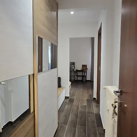 住宿加早餐酒店 Deva 147