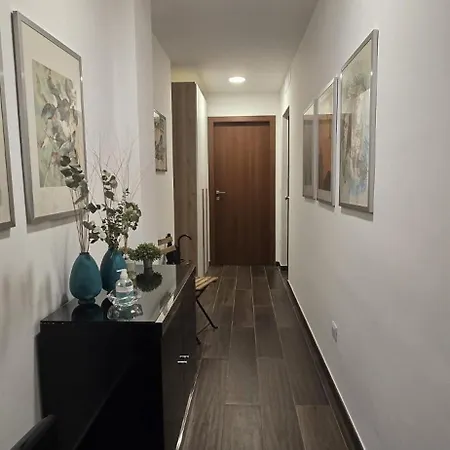 Deva 147 Отель типа 